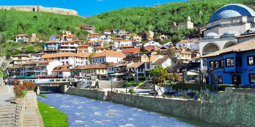 Avrupa’da Türkçe konuşulan cennet! Ne vize ne dil sorunu var: Tatil için de yaşam için de yeni adres! 2